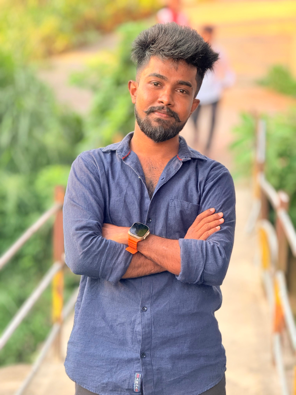 Lakshitha Rathnayaka